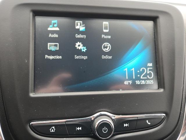 used 2018 Chevrolet Equinox car, priced at $13,200