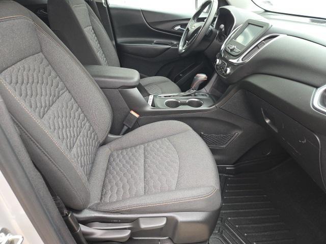 used 2018 Chevrolet Equinox car, priced at $13,200
