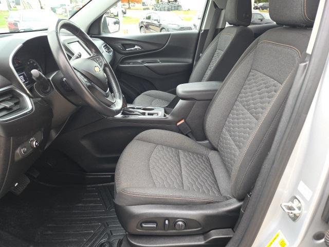 used 2018 Chevrolet Equinox car, priced at $13,200