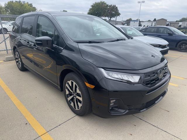 new 2026 Honda Odyssey car, priced at $43,290