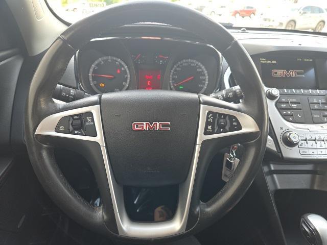 used 2012 GMC Terrain car, priced at $7,800
