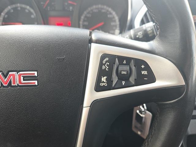 used 2012 GMC Terrain car, priced at $7,800