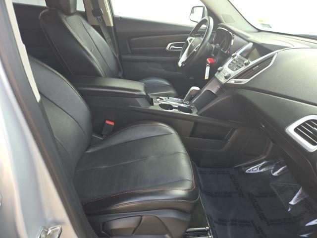 used 2012 GMC Terrain car, priced at $7,800