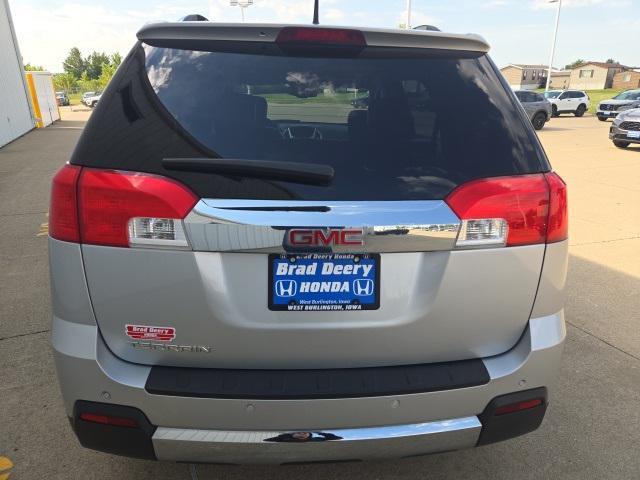 used 2012 GMC Terrain car, priced at $7,800