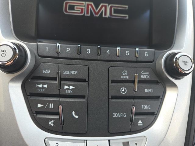 used 2012 GMC Terrain car, priced at $7,800