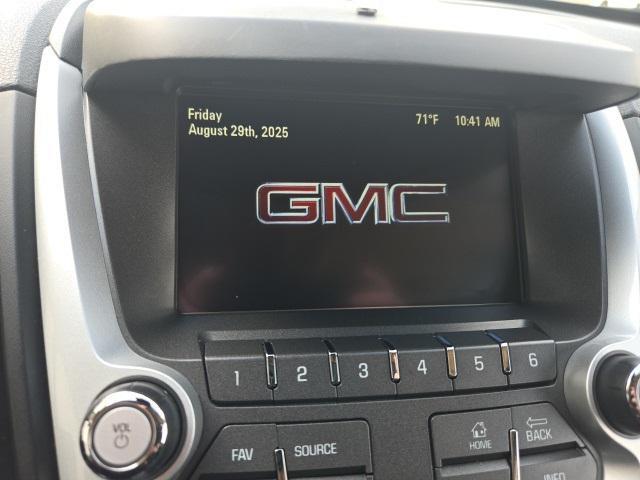 used 2012 GMC Terrain car, priced at $7,800