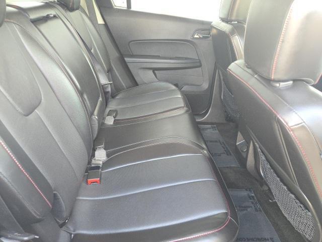 used 2012 GMC Terrain car, priced at $7,800