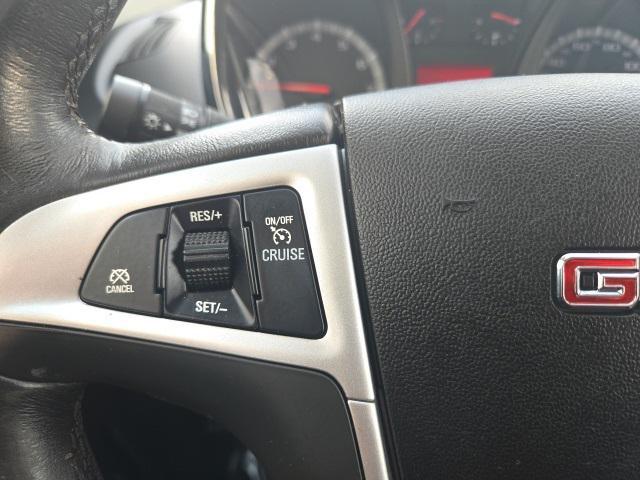 used 2012 GMC Terrain car, priced at $7,800