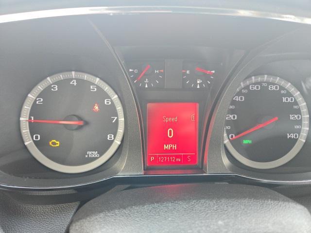 used 2012 GMC Terrain car, priced at $7,800