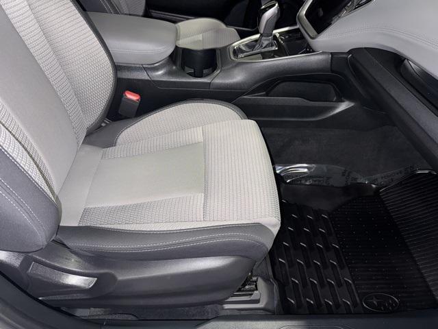 used 2022 Subaru Outback car, priced at $27,500