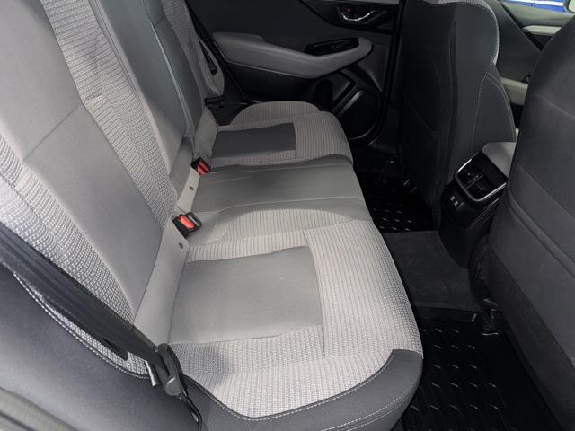 used 2022 Subaru Outback car, priced at $27,500