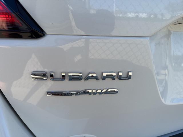 used 2022 Subaru Outback car, priced at $28,900