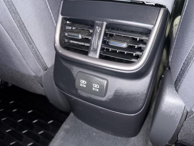 used 2022 Subaru Outback car, priced at $27,500