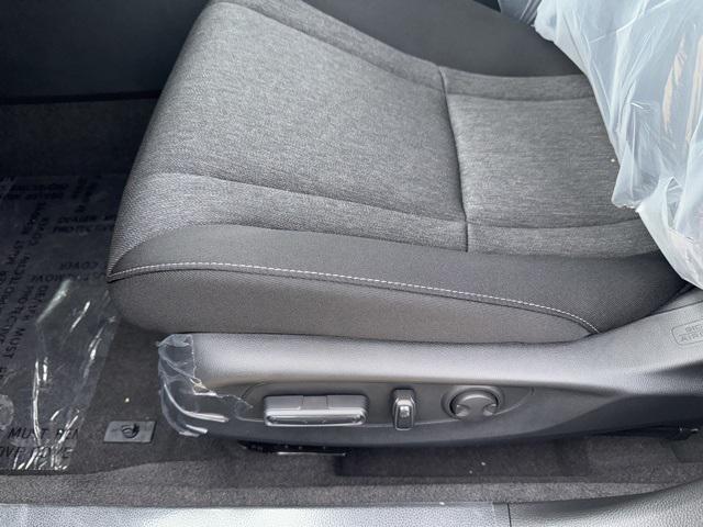 new 2025 Honda Accord car, priced at $30,710