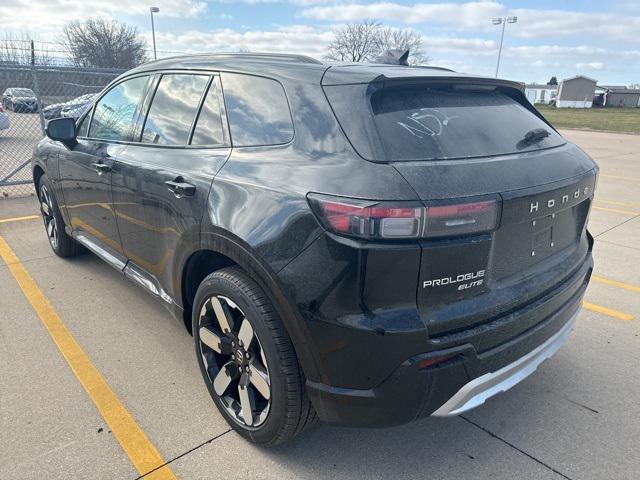 new 2024 Honda Prologue car, priced at $55,900