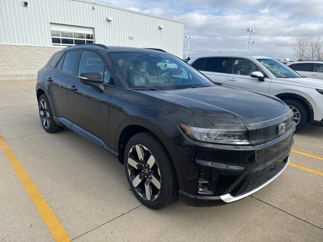 new 2024 Honda Prologue car, priced at $55,900