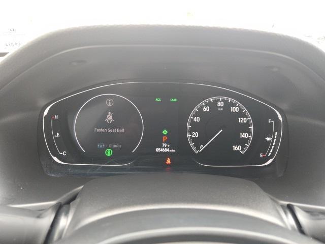 used 2020 Honda Accord car, priced at $24,900