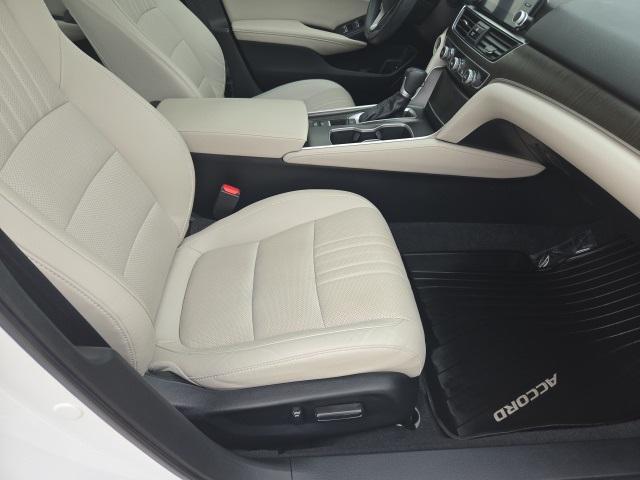 used 2020 Honda Accord car, priced at $24,900