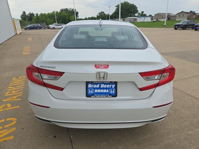 used 2020 Honda Accord car, priced at $24,900