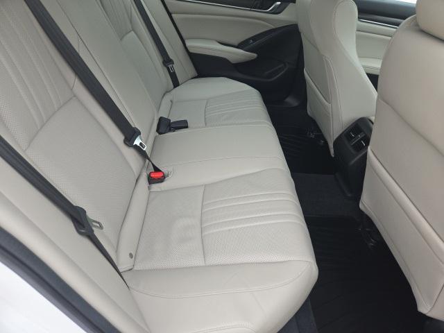 used 2020 Honda Accord car, priced at $24,900