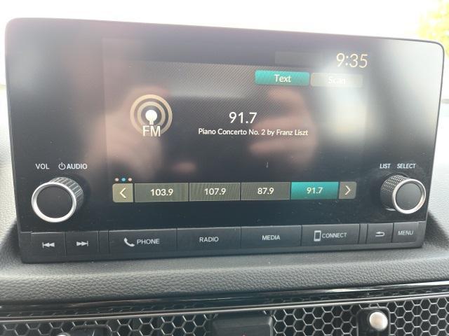 used 2024 Honda Civic car, priced at $23,700