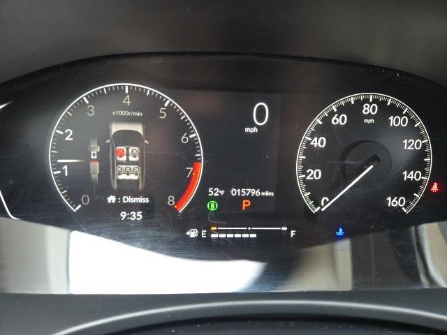 used 2024 Honda Civic car, priced at $23,700