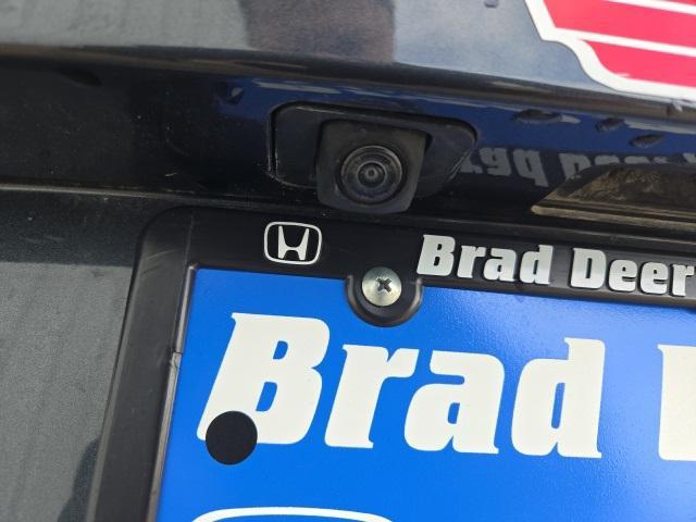 used 2024 Honda Civic car, priced at $23,700