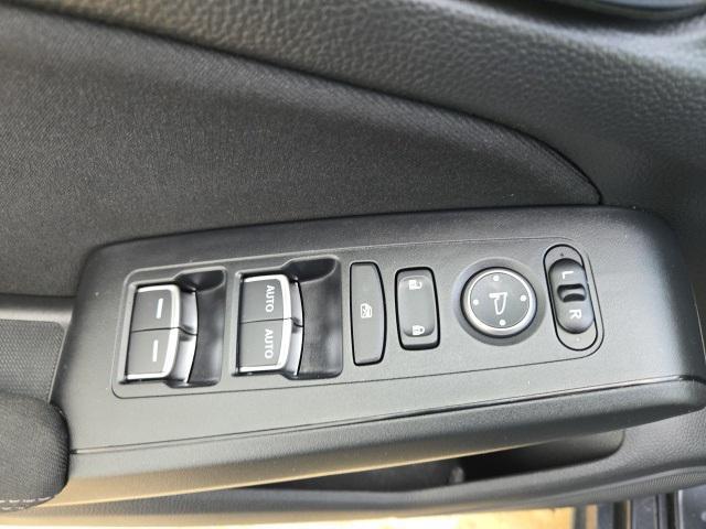 used 2024 Honda Civic car, priced at $23,700