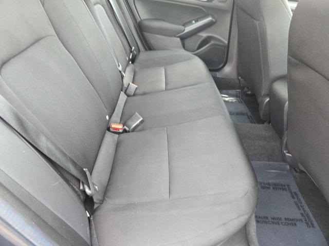 used 2024 Honda Civic car, priced at $23,700