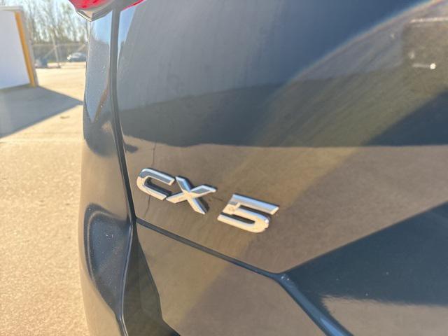 used 2019 Mazda CX-5 car, priced at $15,900