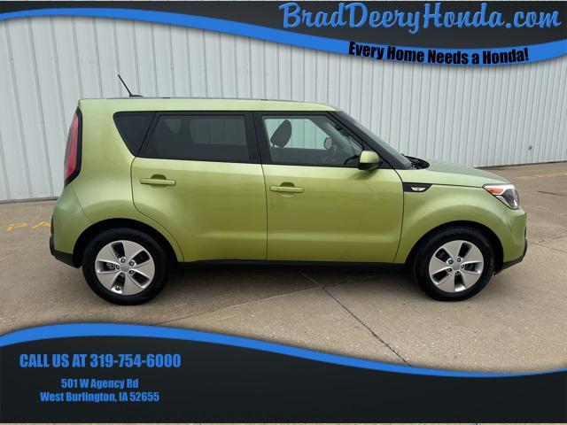 used 2014 Kia Soul car, priced at $7,900