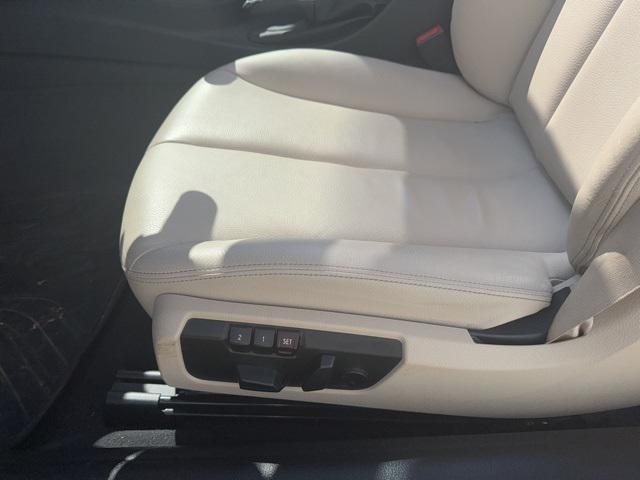 used 2015 BMW 428 car, priced at $21,900