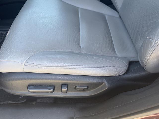 used 2015 Honda CR-V car, priced at $18,900