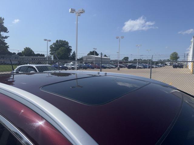 used 2015 Honda CR-V car, priced at $18,900