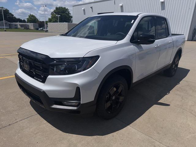 new 2025 Honda Ridgeline car, priced at $48,655