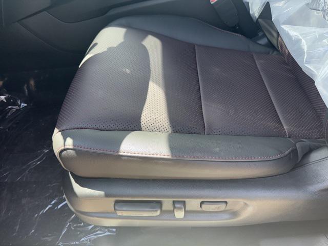 new 2025 Honda Ridgeline car, priced at $48,655