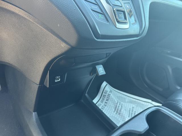 used 2022 Honda Odyssey car, priced at $33,355