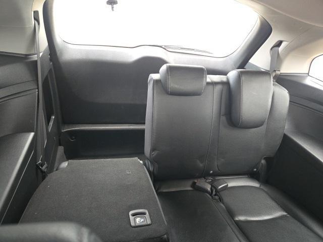 used 2022 Honda Odyssey car, priced at $33,355