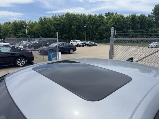 new 2025 Honda Accord car, priced at $30,710