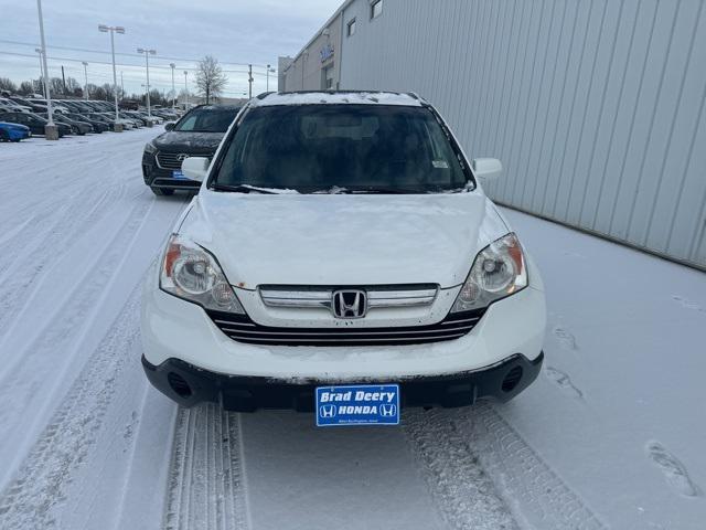 used 2009 Honda CR-V car, priced at $7,400