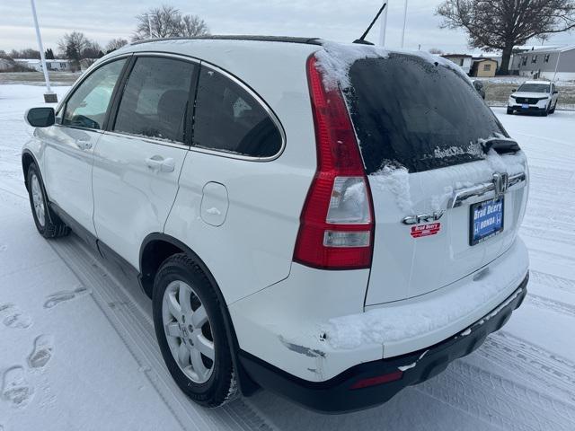 used 2009 Honda CR-V car, priced at $7,400