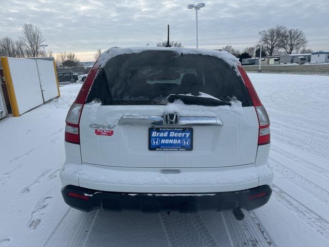 used 2009 Honda CR-V car, priced at $7,400