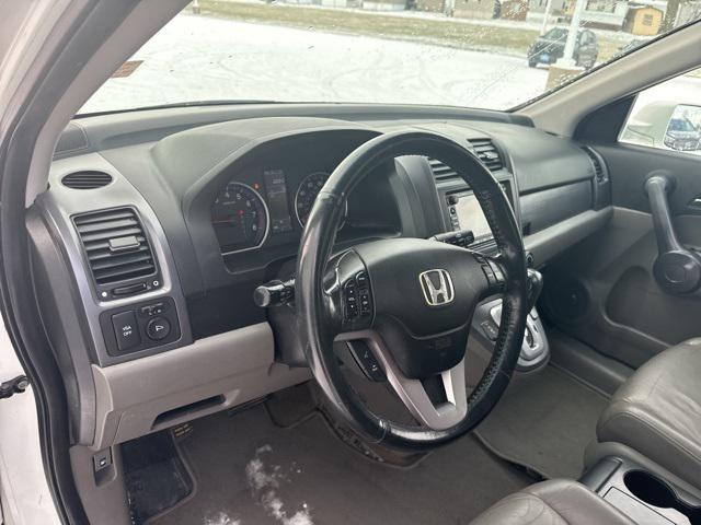 used 2009 Honda CR-V car, priced at $7,400