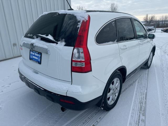 used 2009 Honda CR-V car, priced at $7,400