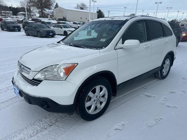 used 2009 Honda CR-V car, priced at $7,400