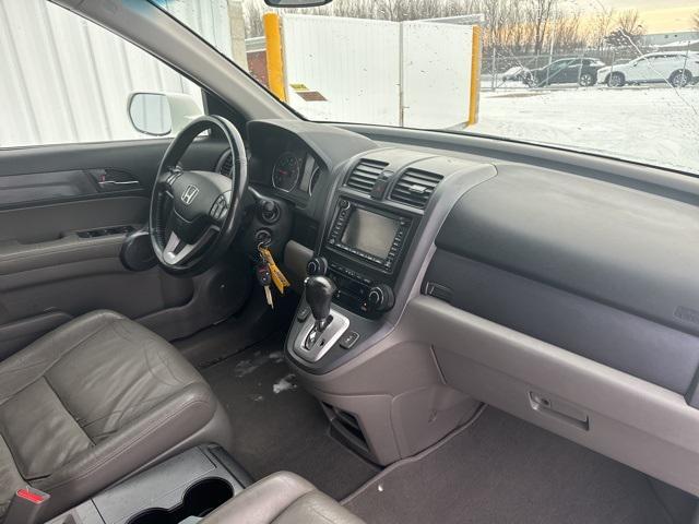 used 2009 Honda CR-V car, priced at $7,400