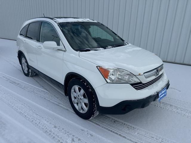 used 2009 Honda CR-V car, priced at $7,400