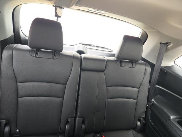 used 2022 Honda Pilot car, priced at $30,400