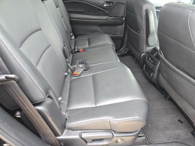 used 2022 Honda Pilot car, priced at $30,400