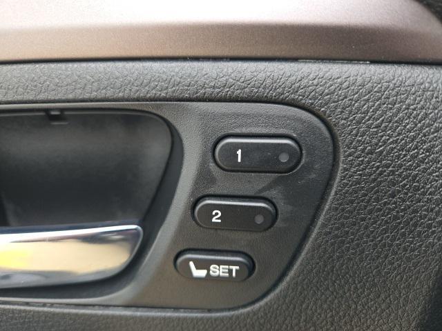 used 2022 Honda Pilot car, priced at $30,400
